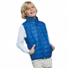 Chaleco infantil acolchado Roly OSLO