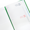 Agenda Stamina Horus 2025