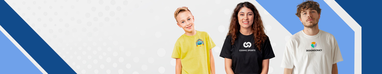 CAMISETAS PUBLICITARIAS