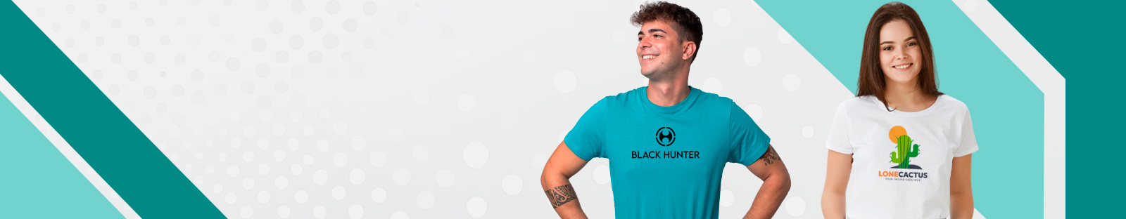 CAMISETAS SERIGRAFIADAS